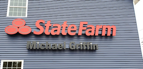 Michael Griffin - State Farm Insurance Agent