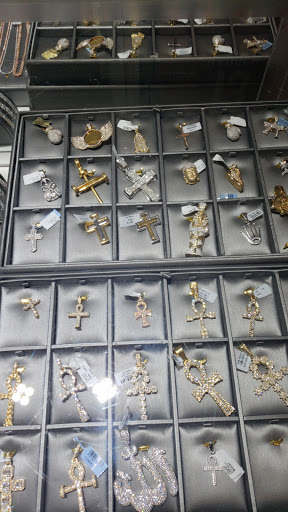 Jewelry Store «Shyne Jewelers», reviews and photos, 339 South St, Philadelphia, PA 19147, USA