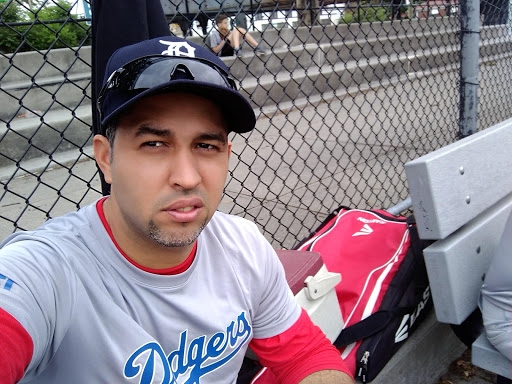 Park «Montbellier Park», reviews and photos, Springfield Blvd, Springfield Gardens, NY 11413, USA