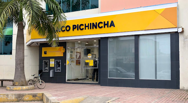 Banco Pichincha C.A