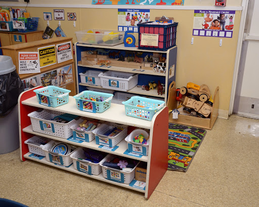 Day Care Center «La Petite Academy of Orlando, FL», reviews and photos, 10936 S Trail Cir, Orlando, FL 32837, USA