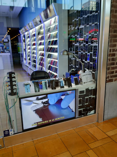 Mobile Phone Repair Shop «iFixandRepair», reviews and photos, 5135 W Alabama St, Houston, TX 77056, USA