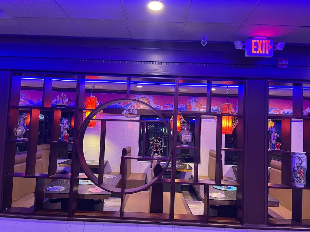 LaMeiZi Hot Pot & BBQ Tampa, FL 33612 Menu, Reviews, Hours & Contact