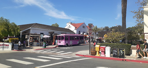 Sightseeing Tour Agency «Old Town Trolley Tours San Diego», reviews and photos, 4010 Twiggs St, San Diego, CA 92101, USA