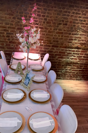 Caterer «Kismet Caterers», reviews and photos, 1995 Westchester Ave, Bronx, NY 10462, USA