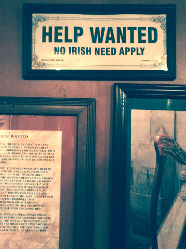 Live Music Bar «Saints & Scholars Pub and Bottle Shop», reviews and photos, 909 Spring Forest Rd, Raleigh, NC 27609, USA