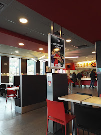 Atmosphère du Restaurant KFC Quimper - n°11