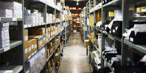 Electrical Supply Store «Electrical Equipment Co», reviews and photos, 1807 Boulevard W, Richmond, VA 23230, USA