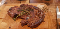 Steak du Restaurant L'Affenage à Arles - n°16