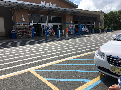 Department Store «Walmart Supercenter», reviews and photos, 1872 NJ-88, Brick, NJ 08724, USA