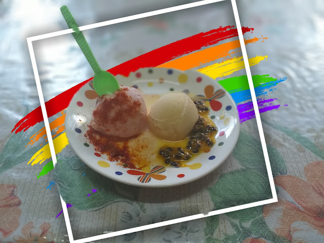 La Nevería de Abuelito