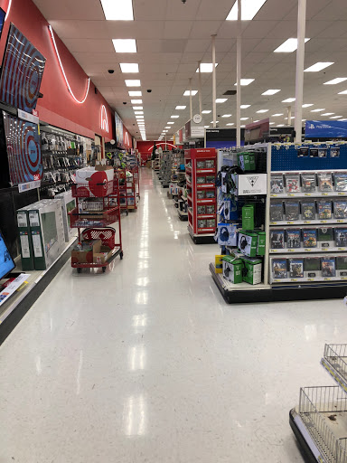 Department Store «Target», reviews and photos, 3343 Corridor Marketplace, Laurel, MD 20724, USA