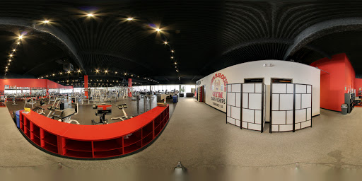 Gym «Powerhouse Gym Torrance», reviews and photos, 22715 Hawthorne Blvd, Torrance, CA 90505, USA