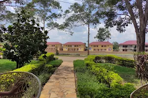 African Village hotel image