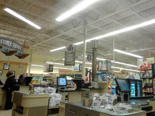 Grocery Store «Food Lion», reviews and photos, 4401 Governor Printz Blvd, Wilmington, DE 19802, USA