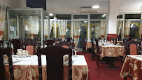 Atmosphère du Restaurant indien Le Bombay à Châteauroux - n°2