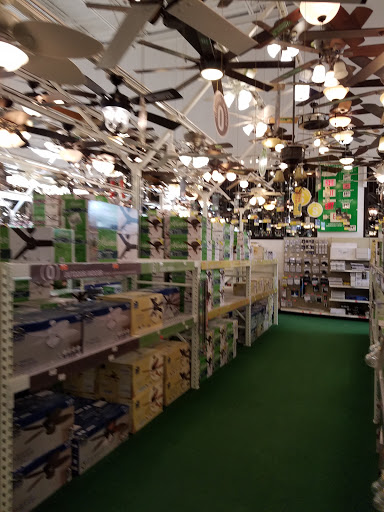 Home Improvement Store «Menards», reviews and photos, 3045 Main St NW, Coon Rapids, MN 55448, USA