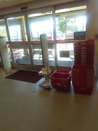 Office Supply Store «Office Depot», reviews and photos, 14053 Crossing Pl, Woodbridge, VA 22192, USA