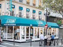 Photos du propriétaire du Restaurant Léon - Montparnasse à Paris - n°7