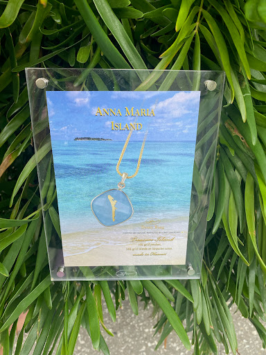 Jewelry Store «Bridge Street Jewelers», reviews and photos, 129 Bridge St, Bradenton Beach, FL 34217, USA