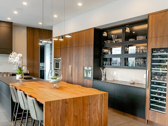 Coquitlam Kitchen design ltd