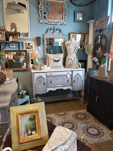 Gift Shop «Lazy Daisy Gift Store», reviews and photos, 12020 West Broad Street, Richmond, VA 23233, USA