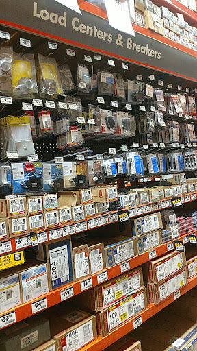 Home Improvement Store «The Home Depot», reviews and photos, 1889 Deerfield Rd, Lebanon, OH 45036, USA