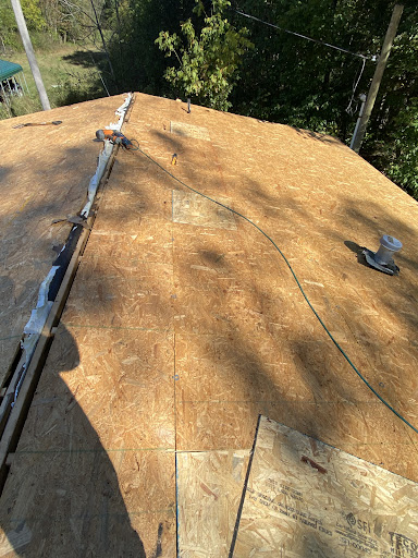 Roofing Contractor «MidSouth Construction Roofing & General Contracting», reviews and photos, 1619 Elm Hill Pike, Nashville, TN 37210, USA