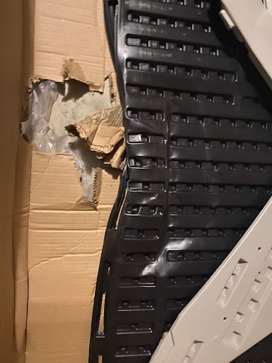 Home Improvement Store «The Home Depot», reviews and photos, 2303 US Hwy 27 S, Sebring, FL 33870, USA