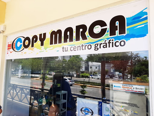 Cheap copy shops in Santo Domingo