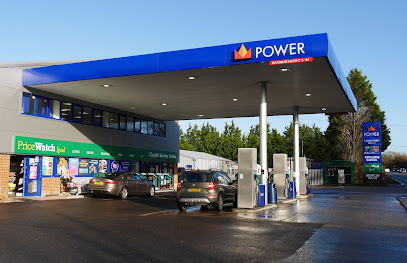 Power- Clayhill Service Station