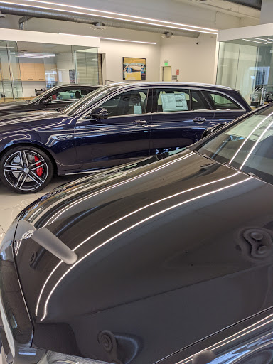 Mercedes Benz Dealer «Mercedes-Benz of San Francisco», reviews and photos, 500 8th St, San Francisco, CA 94103, USA