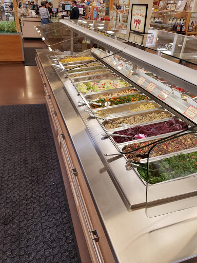 Health Food Store «Sprouts Farmers Market», reviews and photos, 559 W Main St, Norman, OK 73069, USA