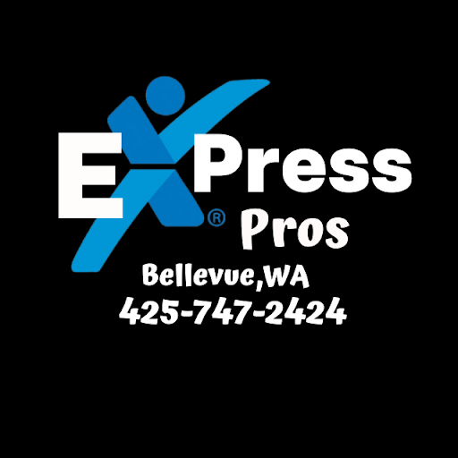 Employment Agency «Express Employment Professionals - Bellevue, WA», reviews and photos, 3055 112th Ave NE #200, Bellevue, WA 98004, USA