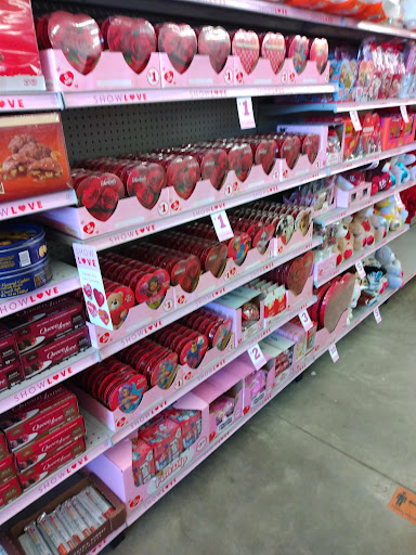 Dollar Store «FAMILY DOLLAR», reviews and photos, 10163 US-27, Butler, KY 41006, USA