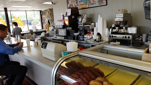 Donut Factory, 28805 Mound Rd, Warren, MI 48092, USA, 
