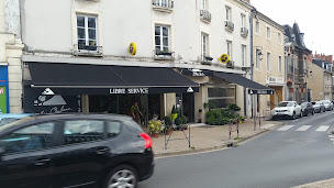 Photo n°16 de Domino's Pizza Châteauroux à Châteauroux ()