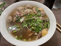 Soupe du Restaurant vietnamien Ô Pho 86 à Limoges - n°4