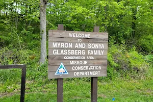 Myron and Sonya Glassberg Family Conservation Area image