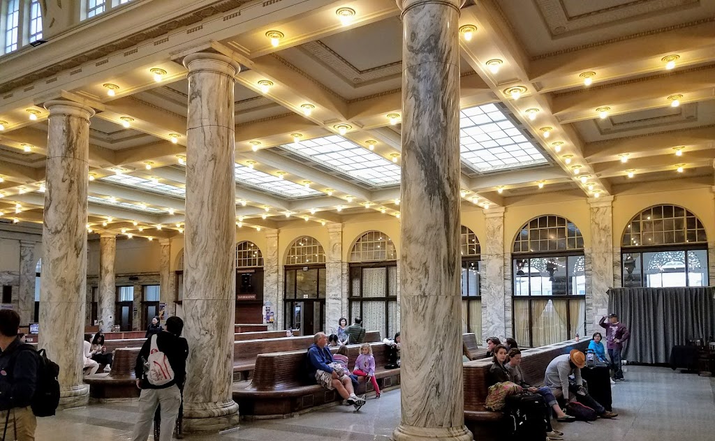 Utica Station Utica, NY 13501 Location, Reviews, Hours and Information.