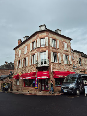 Aux Jeux De Mots à Meyssac