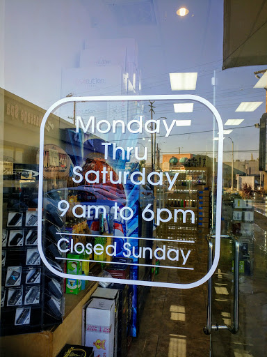 Tobacco Shop «Lincoln Tobacco Shop», reviews and photos, 608 Lincoln Blvd, Venice, CA 90291, USA