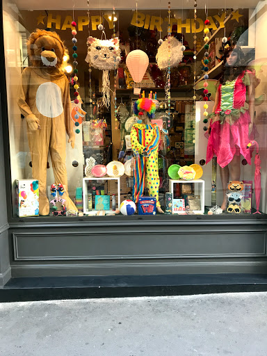Magasins pour acheter des costumes de momie Paris
