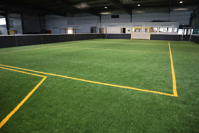 Footsall Omnisports Mâcon à Mâcon