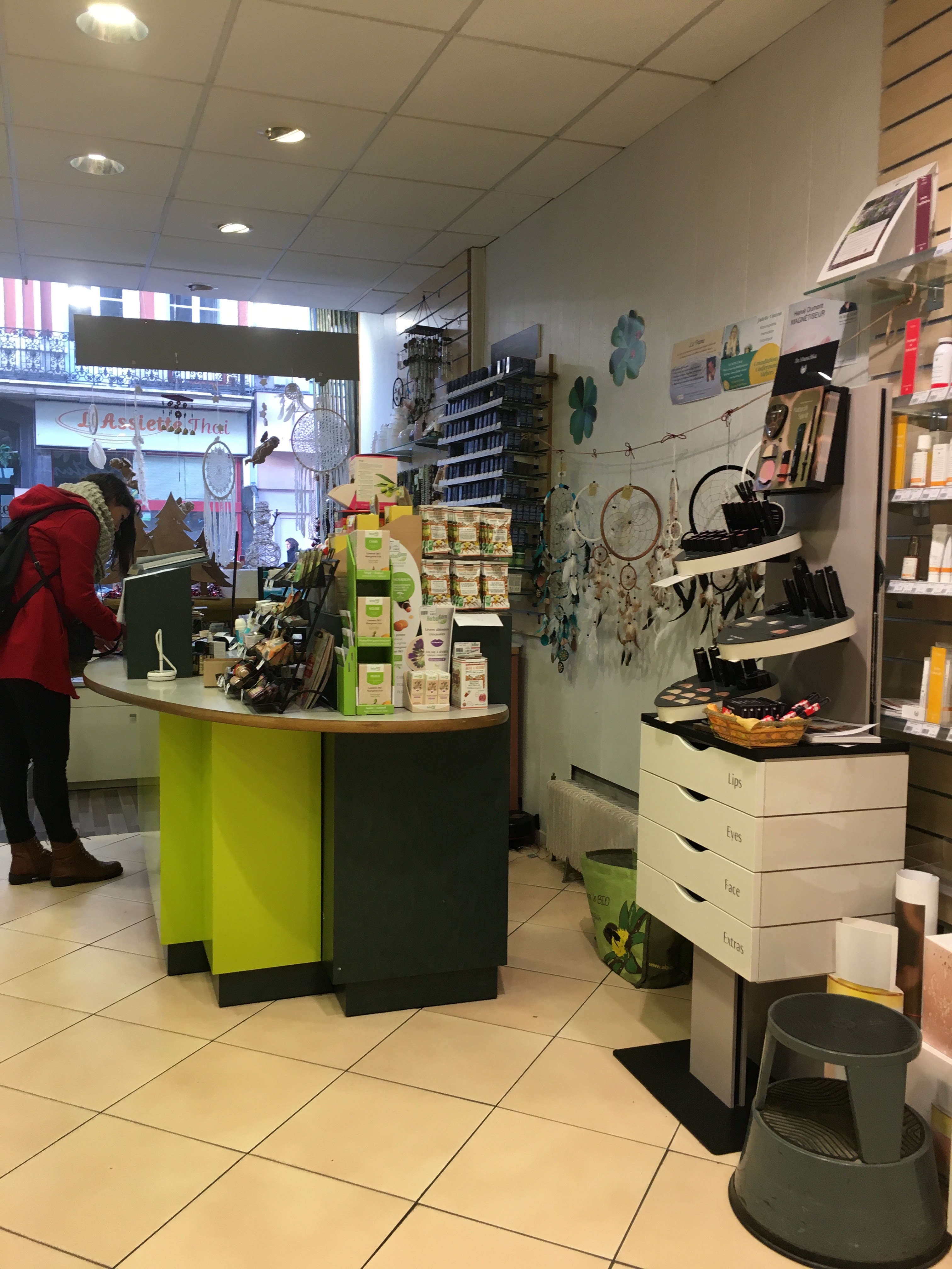 Photo n° 4 de l'avis de V. fait le 14/12/2019 à 14:35
