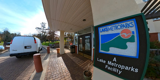 Country Club «Pine Ridge Country Club», reviews and photos, 30601 Ridge Rd, Wickliffe, OH 44092, USA