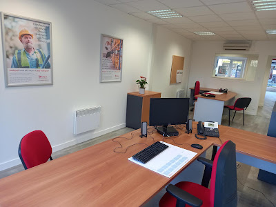 Adéquat Intérim & Recrutement à Brive-la-Gaillarde