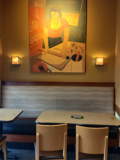 Sandwich Shop «Panera Bread», reviews and photos, 1804 Precinct Line Rd, Hurst, TX 76054, USA