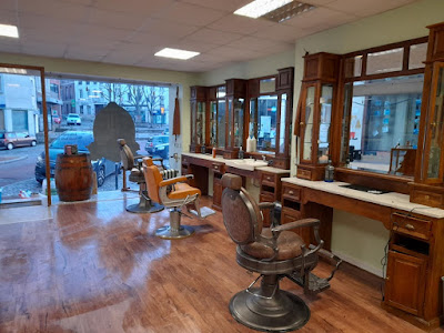 Le Barbier de Eu à Eu