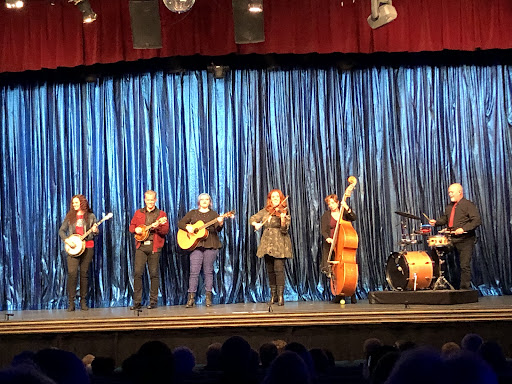 Performing Arts Theater «The Dutton Family Theater Mesa», reviews and photos, 7420 E Main St, Mesa, AZ 85207, USA